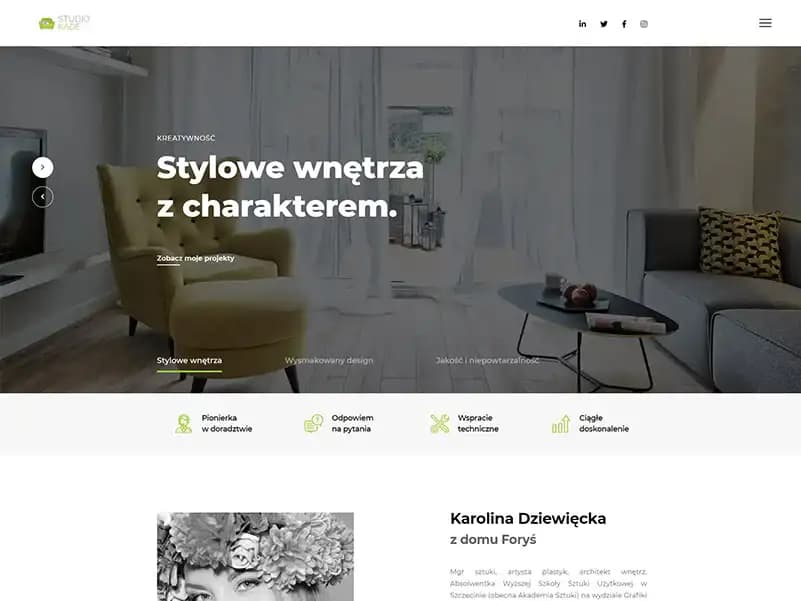 Studio Kade